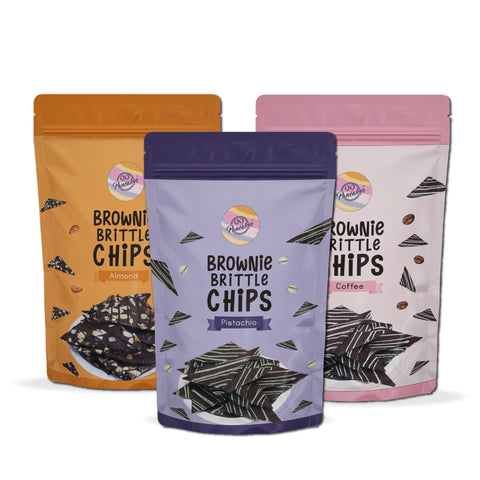 Brownie Brittles (Mix)