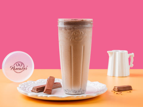 Kit Kat Shake