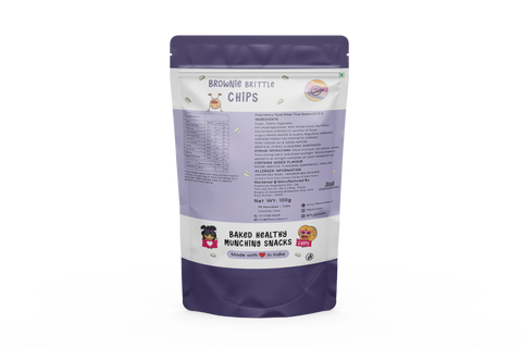 Brownie Brittles (Mix)