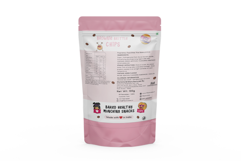 Brownie Brittles (Mix)