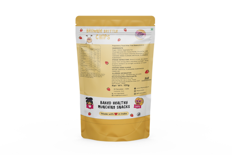 Brownie Brittles (Mix)