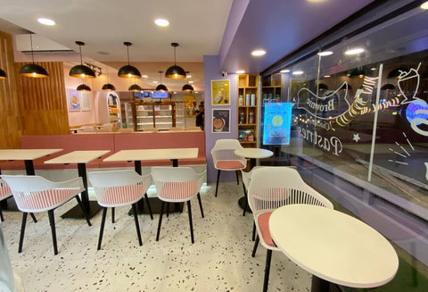 99 Pancakes outlet