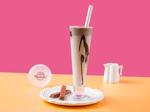 Kit Kat Shake