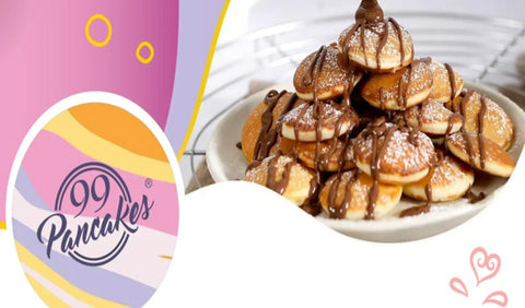 99 Pancakes aims to reach 200 outlets by December 2025