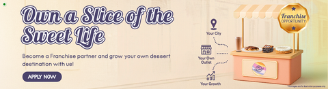 99 Pancakes franchise opportunity website banner