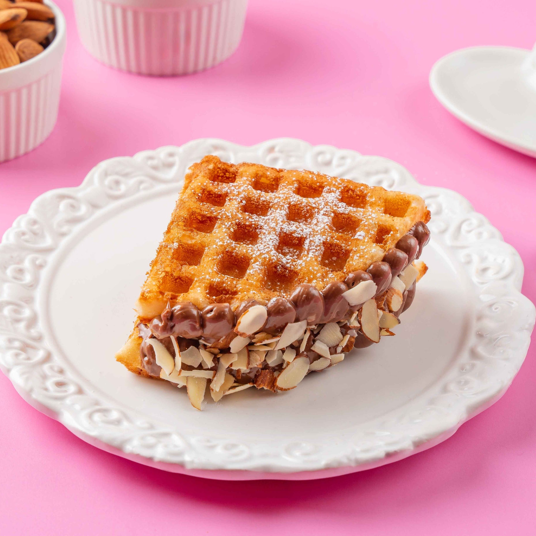 Waffle - Buy Variety of Waffle Online at Best Price – 99 Pancakes