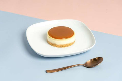 Biscoff Cheesecake Pastry
