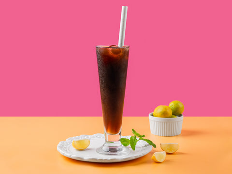 Black Lemonade
