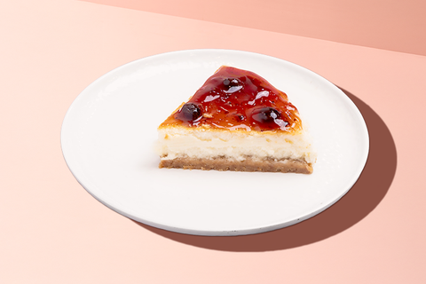 Blueberry Cheesecake Pastry (1 pc)