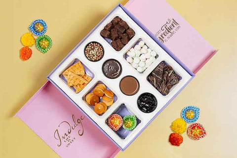 Deepawali Hamper