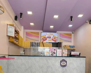 99 Pancakes store in Malad SV road