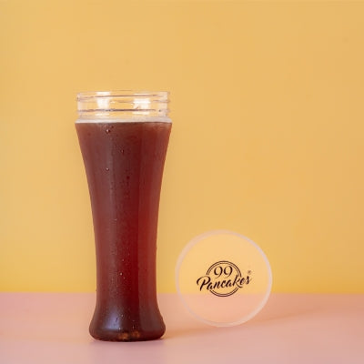 Maddy Melon Iced Tea