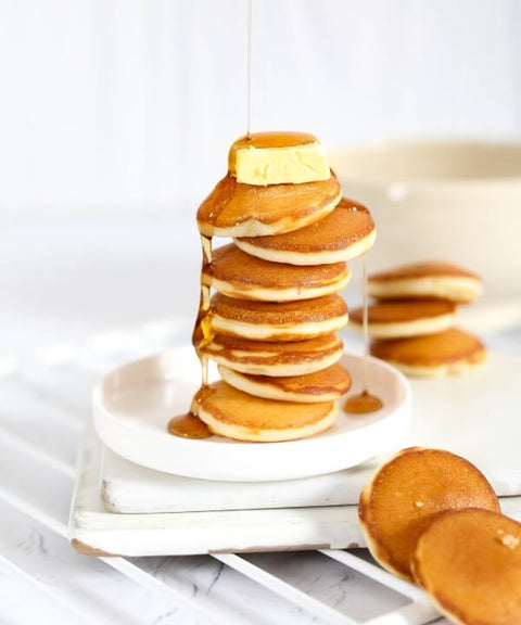 Holland Pancakes