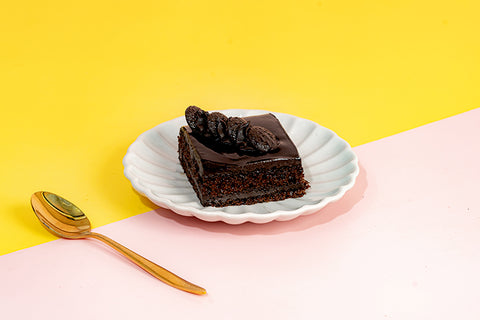 Brownie Temptation Pastry