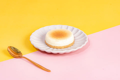 Classic Chessecake Pastry