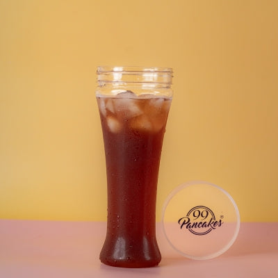 Peachy Affection Iced Tea