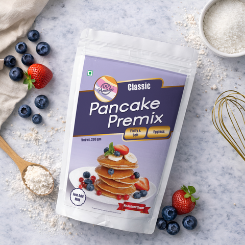 Classic Pancake Premix (200 g)