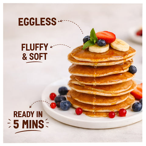 Classic Pancake Premix (200 g)