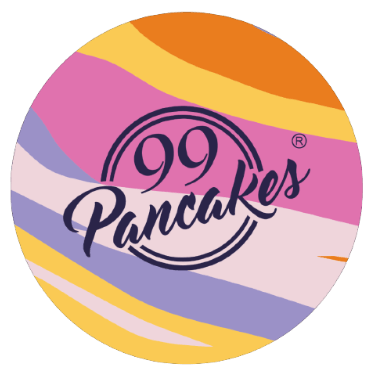 99 Pancakes
