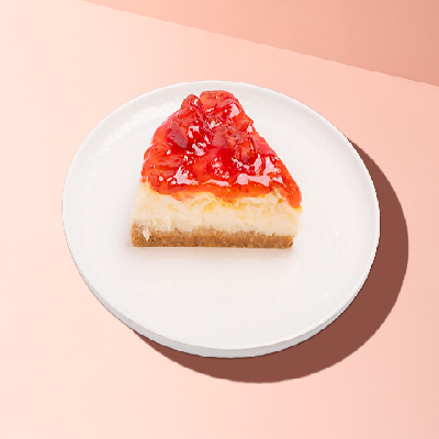 Strawberry Cheesecake